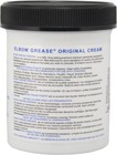 Elbow Grease Original Formula Oil Based Massage Cream - Select Size