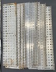  40  5-mn 12  Base Plate  Erector Parts  Used