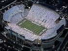 Penn State Vs Purdue - 4 Tickets - Lower Level - Lot 44 Preferred Parking Pass