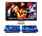 32000 In 1 Pandora Box 60s Arcade Game Console 1-4 Players We Ship Overseas