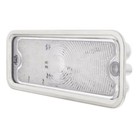 Clear Lens Signal Light Front Parking Set For C10 Pickup