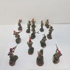 Conte Ww2 British Airborne Metal set 1   2 13 Of 16 Poses