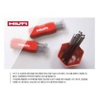 Hilti Hammer Drill Bit Set Sds-plus Te-cx Set Of 6 M1 Genuine No Tariffs In Us