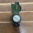 Cammenga Us Military Lensatic Compass Tritium Field Compass Non Working Gi
