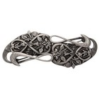 Lord Of The Rings Gandalf The White s Brooch Replica