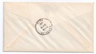Ffc Canada Winnipeg To Pembina February 3 1931 Sc  C1 First Flight Cover