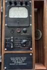 Selsyn Zeroing Analyzer A90227 Kelly Afb San Antonio  Tx-not Tested