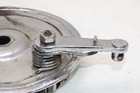 1966 Triumph Trophy 650 Tr6r Oem Rear Drum Brake