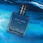 Perfume Cologne For Men Long Lasting Fragrance 50ml1 87oz Gift Hot- parfum Humen