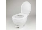 Thetford 31833 Aqua-magic Vi Low Profile Rv Toilet     White