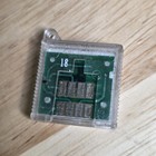 Hoku How Do I Feel Hit Clips Tiger 2000 Micro Music Clip Vtg Rare