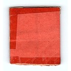 Queen News Of The World Tour Concert Ticket Stub December 1 1977 New York City