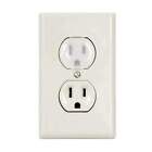 Baby Outlet Plugs-child Proof Outlet Covers-outlet Child Safety Covers - 40 Pack