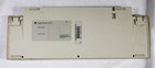 Vintage Apple Keyboard Ii M0487 Mactintosh Adb  W cord And Mouse Tested