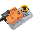 New Belimo Sm24a-sr Electric Air Valve Actuator