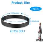 Eureka Power Speed Vacuum Belt Replacement - Compatible With Neu Models