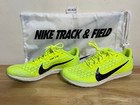 Nike Zoom Rival Xc 5 Track   Field Distance Spikes Neon Sz Men s 8 5 Cz1795-702