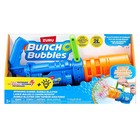 Zuru Bunch O Bubbles Spinning Barrel Motorized Bubble Blaster With Led