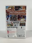 Nintendo Switch Super Mario Odyssey Standard Edition Replacement Case Only