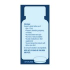 Nervive Pm Nerve Relief Tablets   Nerve Pain Relief With Vitamin B12  60 Tablets