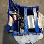 Bobs Machine Shop Action 14in Hydraulic Jackplate