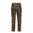 First Lite Men s 308 Wt Outdoor Performance Pants  Darkwater Camo - New