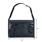 Sswbasics No Drill License Plate Holder - License Plate Holders - No Drill