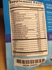 Advocare Spark Blue Raspberry Individual Packets 14ct Ind  Servings Exp 1 27