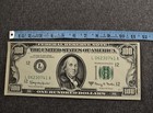 Oversized  100 Dollar Bill 11 5    X 4 5    Novelty Funny Money New 