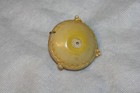 Antique Celluloid Tape Measure  Fruit Basket  novelty Measuring Figural