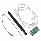 Wifi Antenna Cable   Card For Dell Optiplex 7050 3060m 3070m 3690 7060 Micro