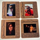 The Phantom 1996 Billy Zane Superhero Lot Of 11 Original 35mm Transparency Slide