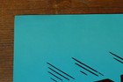 Rare Vintage 1978 Dc Comics Superman Pinup Poster  2259 - 24    X 18   