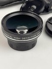 Digital High Definition 0 45x Super Wide Angle Lens With Macro Japan Optics