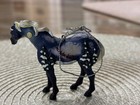 Trail Of The Painted Ponies Christmas Ornament  twas The Night Before Christmas 