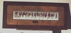 Bev Doolittle Two Indian Horses Gallery Quality Framing