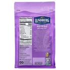 Organic Black Pearl Gourmet Rice  1 Lb  - 454 G - F s