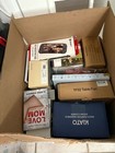 Mega Reseller Merchandise Box     Wholesale Liquidation Lot Usa All New Medium