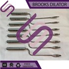 Corporal Cavernosa Brooks Dilator Set Of 7 Urethroplasty Urethral 8mm To 14mm
