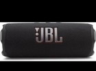 Jbl Flip 7 Portable Wireless Bluetooth Speaker - Black