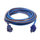 Extension Cord 25ft Prime All-weather 12 3 Lighted Ends Flexible Cold Lt530825