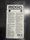 Ridgid 47780 1 4 -3 8  Npt Stainless Steel Pipe Threading Dies Rh Ss Universal
