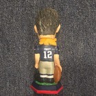 Tom Brady New England Patriots Bobble Head Collectible Figurine Limited Edition