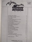 1970 s Organ Songbook Big 3 All-organ Series Sheet Music Guitar Chords Vg Cond