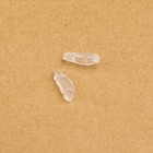 Regular Size Replacement Nose Piece Pads For Oakley Airdrop Ox8065 Ox8046