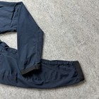 Nike Golf X Made In Italy Cargo Golf Pants 32 X 28 Blue Stretch Aq0681-451 Taper