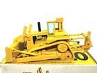Caterpillar Cat D10 Dozer With Ripper - Conrad 1 50 Scale Diecast Model  2850