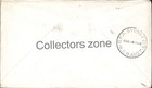 1966 Air New Zealand Dc8 Inaugural Flight Hong Kong -sydney Flown Cover