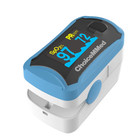 Choicemed    Digital Portable Fingertip Pulse Oximeter