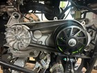 Rzr 200 Performance Clutch Kit